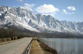 Jammu and Kashmir Tour Packages 